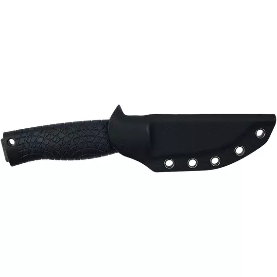 Ніж Boker Bronco Mini к:black, фото , изображение 4